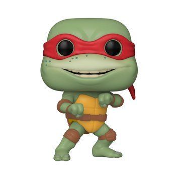 Ігрова фігурка FUNKO POP! серії "Movies: TMNT 2" - РАФАЕЛЬ 56164 фото