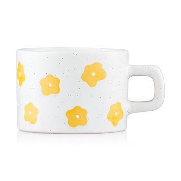 ARDESTO Mug Elisa, 290ml, ceramic, multicolored AR3070 фото