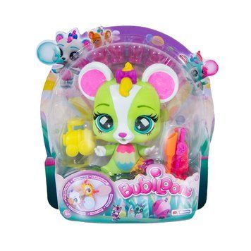 Игровой набор BUBILOONS W2 &ndash; МЫШОНОК МОЛЛИ 85619 фото