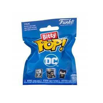Ігрова фігурка BITTY POP! серії "DC" (в асорт.) 76356 фото