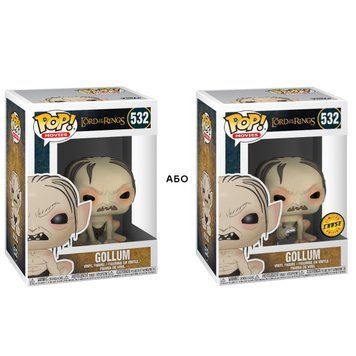 Ігрова фігурка FUNKO POP! серії "Lord of the Rings/Hobbit S3" - Gollum w/CHASE 13559-PX-1TN фото