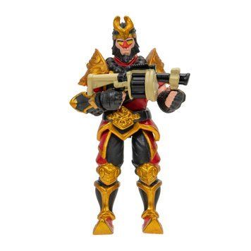 Fortnite Коллекционная фигурка Micro Legendary Series Wukong, 6см FNT0950 фото