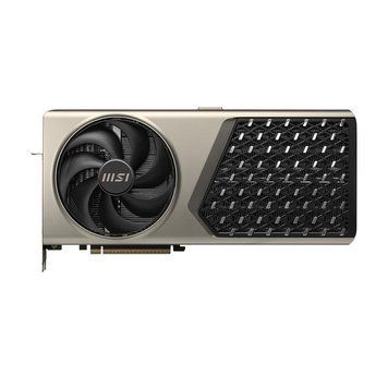 MSI Graphic card GeForce RTX 5080 16GB GDDR7 EXPERT OC 912-V531-438 фото