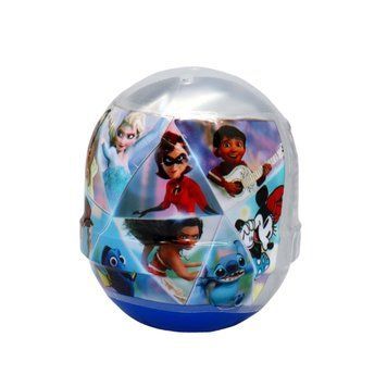 Фигурка-сюрприз в капсуле OOSHIES &ndash; ДИСНЕЙ 100 (24 вида, в ассорт.) 24452 фото