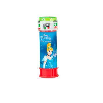 Мильні бульбашки - ПРИНЦЕСИ (60 ml) 103.893200 фото