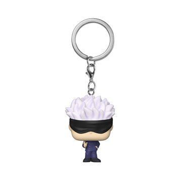 Ігрова фігурка на кліпсі FUNKO POP! cерії "Магічна битва" - ГОДЖО 72048 фото
