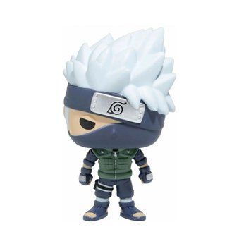 Ігрова фігурка FUNKO POP! cерії "Наруто" - КАКАШИ 12450-PX-1R2 фото