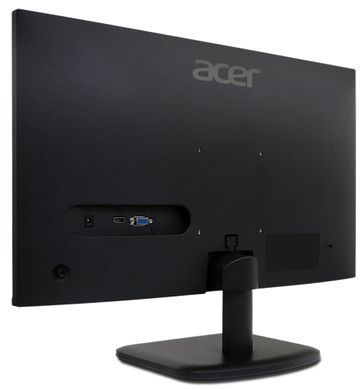 Acer Монітор Acer 27" EK271P6bi D-Sub, HDMI, VA, 144Hz, 1ms UM.HE1EE.011 фото