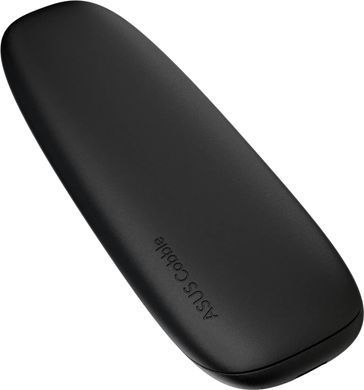 ASUS Портативний корпус для SSD COBBLE/BLK/G/AS/ESD-A1A/BLK/G/ PCIe NVMe M.2 2230/2242/2260/2280 USB Type-C 3.2 Gen 2x1 90DD02R0-M09000 фото