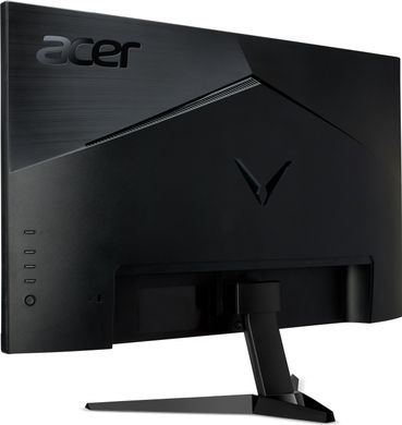 Acer Монитор 23.8" QG241YM3bmiipx 2*HDMI, DP, MM, IPS, 180Hz, 1ms UM.QQ1EE.301 фото