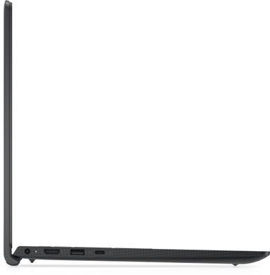 Dell Ноутбук Vostro 3530 15.6" FHD AG, Intel i3-1305U, 8GB, F512GB, UMA, Lin, черный N0094PVNB3530UA_UBU фото