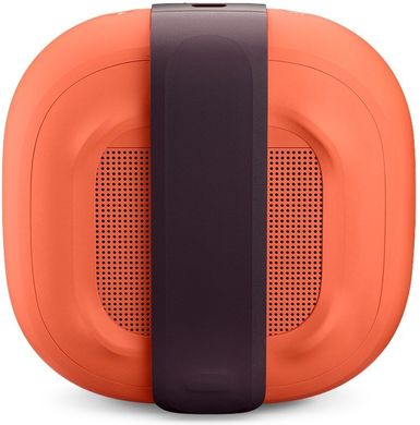 Акустическая система Bose SoundLink Micro, Orange 783342-0900 фото