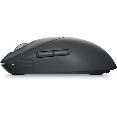 Dell Dell Alienware Pro Wireless Gaming Mouse (Dark Side of the Moon) 545-BBFP фото