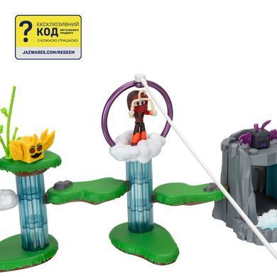 DevSeries Игровой набор Environmental Set Ninja Legends: Ninja Legends Valley CRS0063 фото