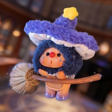 Коллекционная фигурка POP TOP JOTOYS серии "Oyo" - ИСТОРИЯ СОЗВЕЗДИЯ (в дисп., в асс.) JO-2025036 фото