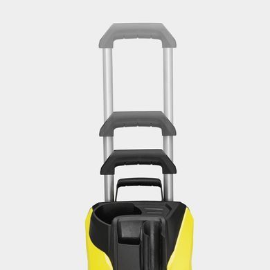 Karcher Мінімийка високого тиску Karcher K 7 Premium Smart Control 3000Вт 20-180бар 600л/год шланг 10м 17.43кг 1.317-243.0 фото