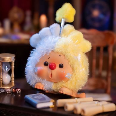 Коллекционная фигурка POP TOP JOTOYS серии "Oyo" - ИСТОРИЯ СОЗВЕЗДИЯ (в дисп., в асс.) JO-2025036 фото