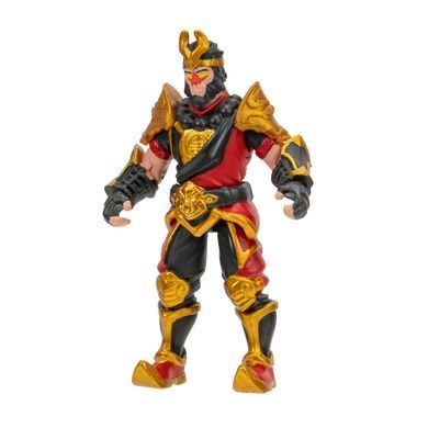 Fortnite Колекційна фігурка Micro Legendary Series Wukong, 6см FNT0950 фото