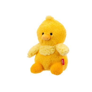BumBumz Мягкая игрушка SpringBumz Желтый Цыпленок Камми, 19см RBBZ00100 фото