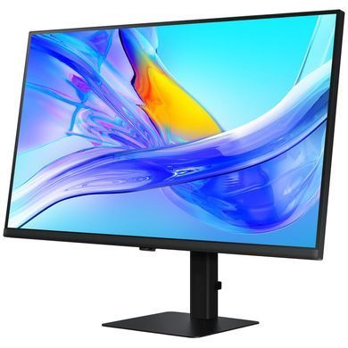 Samsung Монитор 32" S32D804 HDMI, USB, VA, 3840x2160, 4ms LS32D804UAIXUA фото