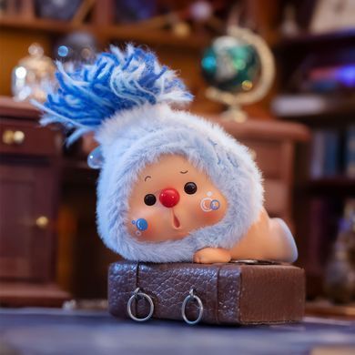 Коллекционная фигурка POP TOP JOTOYS серии "Oyo" - ИСТОРИЯ СОЗВЕЗДИЯ (в дисп., в асс.) JO-2025036 фото