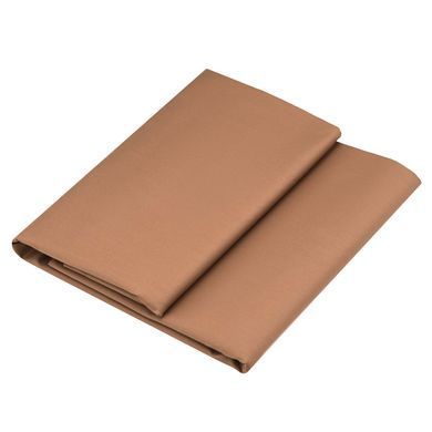 ARDESTO Простирадло Mix&Match, 240x260см, 100% бавовна, сатин, шоколад