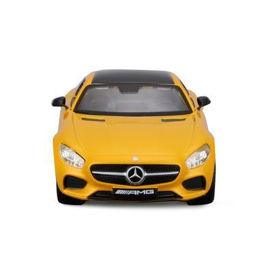 Автомодель &ndash; MERCEDES-AMG GT (1:32) 18-43065 фото