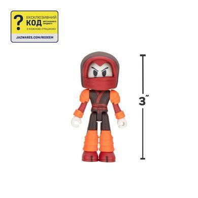 DevSeries Игровой набор Environmental Set Ninja Legends: Ninja Legends Valley CRS0063 фото