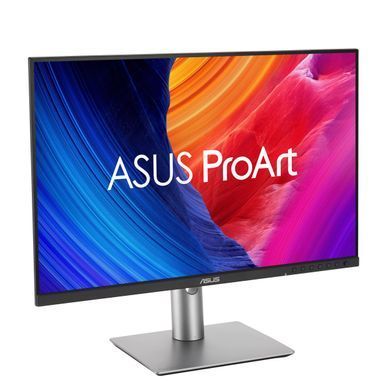 ASUS Монітор Asus 24.1" Asus ProArt PA248QFV HDMI, DP, 4xUSB, MM, IPS, 1920x1200, 100Hz, 16:10, sRGB 100%, Pivot 90LM05K1-B01K71 фото