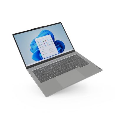 Lenovo Ноутбук ThinkBook 14-G7 14" WUXGA IPS AG, Intel U7-155H, 16GB, F512GB, UMA, Win11P, серый 21MR004URA фото