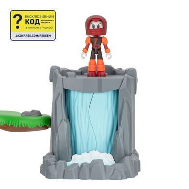 DevSeries Игровой набор Environmental Set Ninja Legends: Ninja Legends Valley CRS0063 фото
