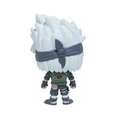 Ігрова фігурка FUNKO POP! cерії "Наруто" - КАКАШИ 12450-PX-1R2 фото