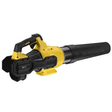 DeWALT Повітродув садовий акумуляторний DeWalt 54В 200км/год 3.1кг без АКБ та ЗП DCMBA572N фото