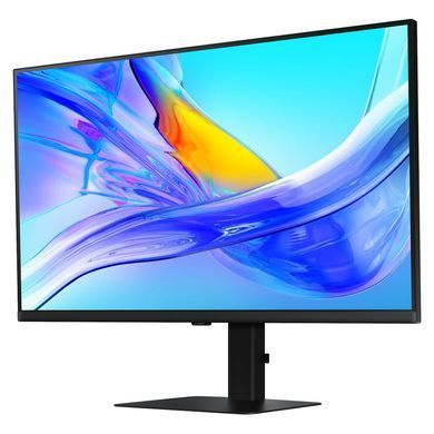Samsung Монитор 32" S32D804 HDMI, USB, VA, 3840x2160, 4ms LS32D804UAIXUA фото