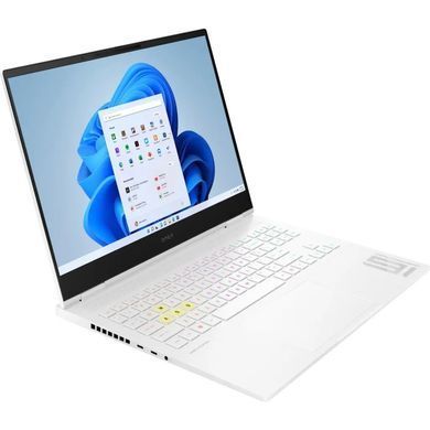 HP Ноутбук OMEN 16-u0002ua 16" WQXGA IPS AG, Intel i9-13900HX, 32GB, F2048GB, NVD4070-8, Win11, білий 8A7Z8EA фото