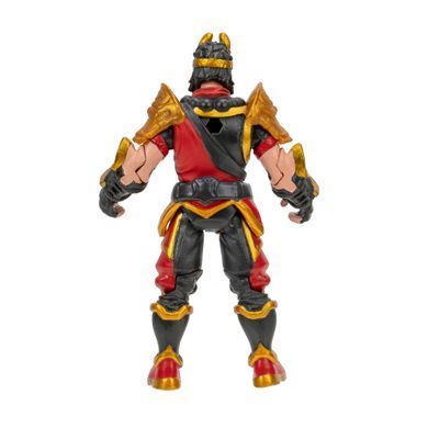Fortnite Колекційна фігурка Micro Legendary Series Wukong, 6см FNT0950 фото