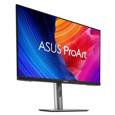 ASUS Монітор Asus 24.1" Asus ProArt PA248QFV HDMI, DP, 4xUSB, MM, IPS, 1920x1200, 100Hz, 16:10, sRGB 100%, Pivot 90LM05K1-B01K71 фото