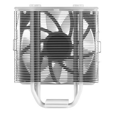 2E Gaming Процесорний кулер Air Cool ACN120W-ARGB, LGA1700, 1200, 115x, 1366, AM5, AM4, AM3, AM3+, AM2 ,AM2+, FM2, FM1 4pin PWM, 3pin +5VARGB, TDP 180W 2E-ACN120W-ARGB фото