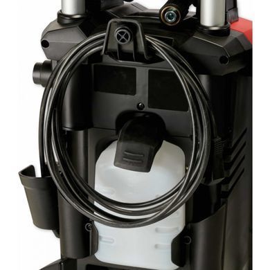 Einhell Минимойка высокого давления TE-HP 140, 1900Вт, 140бар, 420л/час, шланг 5м, 11.5кг 4140760 фото