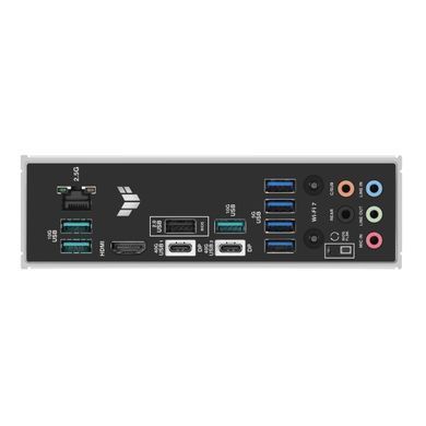 ASUS Материнcька плата TUF GAMING X870-PLUS WIFI sAM5 X870 4xDDR5 M.2 HDMI WiFi BT ATX 90MB1IU0-M0EAY0 фото