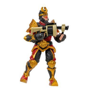 Fortnite Колекційна фігурка Micro Legendary Series Wukong, 6см FNT0950 фото