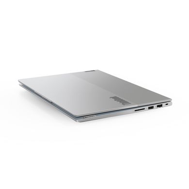 Lenovo Ноутбук ThinkBook 14-G7 14" WUXGA IPS AG, Intel U7-155H, 16GB, F512GB, UMA, Win11P, серый 21MR004URA фото