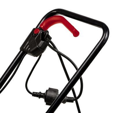 Einhell Газонокосилка GC-EM 1032, 1000Вт, 32см, 30л, 20-60мм, до 300м.кв. 3400257 фото