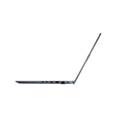 ASUS Ноутбук Vivobook Pro 15 K6502VJ-LP088 15.6" FHD IPS, Intel i7-13700H, 16GB, F1TB, NVD3050-6, noOS, Блакитний 90NB11K1-M002X0 фото