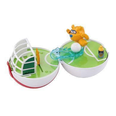 Super Wings Ігровий набір Mini Playset Всесвітні спортивні ігри в ас. EU770668 фото