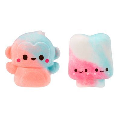 Мягкая игрушка-антистресс FLUFFIE STUFFIEZ серии "Minis" S3 (в ассорт., в диспл.) 524793 фото