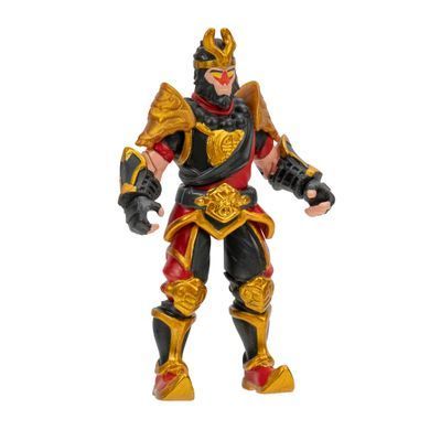 Fortnite Колекційна фігурка Micro Legendary Series Wukong, 6см FNT0950 фото