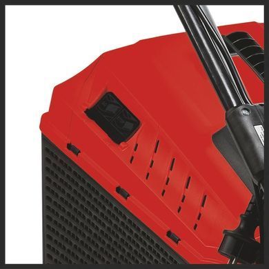 Einhell Газонокосилка GC-EM 1032, 1000Вт, 32см, 30л, 20-60мм, до 300м.кв. 3400257 фото