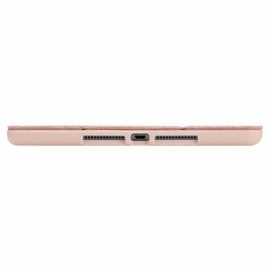 Чохол Spigen для Apple iPad 10.2" (2021-2020-2019) Urban Fit, Rose Gold ACS01061 фото