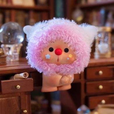 Коллекционная фигурка POP TOP JOTOYS серии "Oyo" - ИСТОРИЯ СОЗВЕЗДИЯ (в дисп., в асс.) JO-2025036 фото